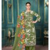 Alok Super Star Edition 5 Cambric Printed Dress Material Catalog Wholesale Collection - Image 4