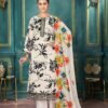 Alok Super Star Edition 5 Cambric Printed Dress Material Catalog Wholesale Collection - Image 5