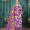 Alok Super Star Edition 5 Cambric Printed Dress Material Catalog Wholesale Collection - Image 6