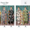 Alok Super Star Edition 5 Cambric Printed Dress Material Catalog Wholesale Collection - Image 8