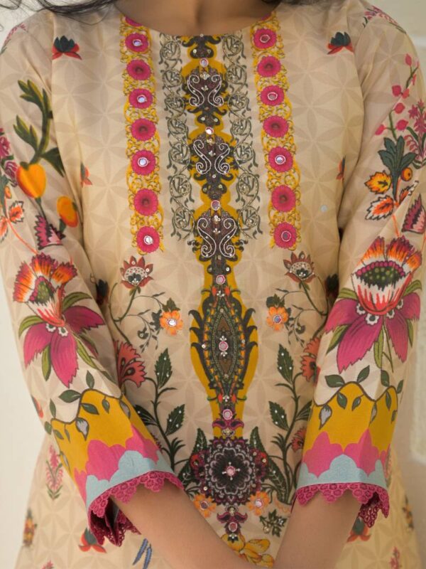 Afsana Vanya Digital Printed Readymade Suit Catalog Wholesale Collection - Image 6