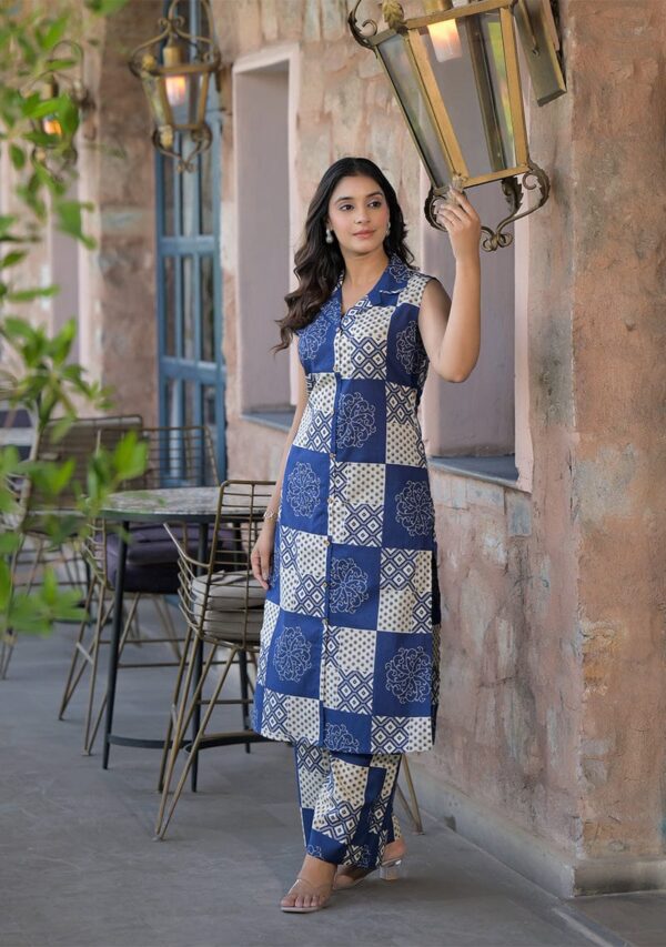 Lb Divya Vol 1 Poly Rayon Digital Print Kurti With Bottom Catalog Wholesale Collection - Image 2