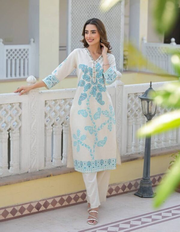 Naisha K 121 Vol 2 Cotton Flex Fancy Co Ord Set Catalog Wholesale Collection Supplier