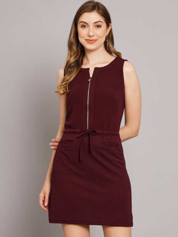 Tc Western Midi 3 Stylish Wear One Piece Wholesale Catalog Collection Supplier - Image 3