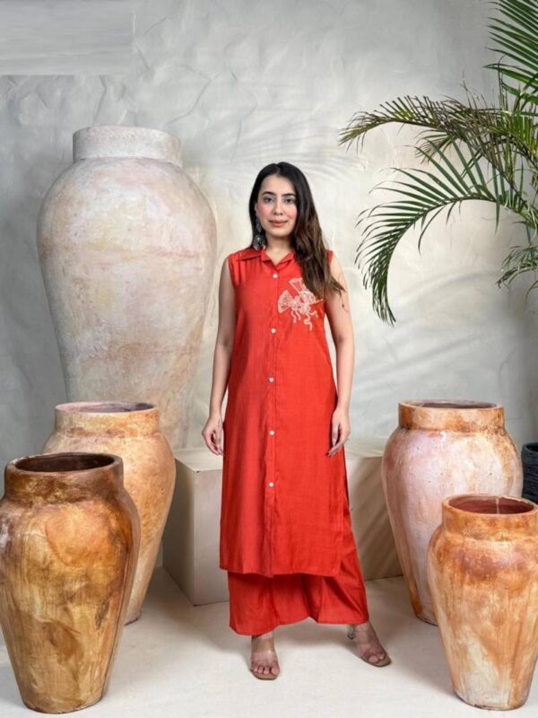 Naisha K 139 Vol 1 Vatican Kurti With Bottom Wholesale Catalog Collection Supplier - Image 3